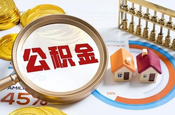 燕郊个人提取公积金办法（提取个人公积金的方法）